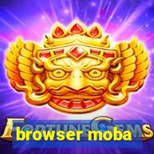 browser moba